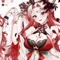 樱虎 🌸 Sakura Tiger | 🌸 2.0 Debut TBA (@yinghuvt) 's Twitter Profile