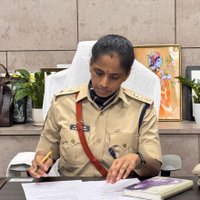 K.Shilpavalli, IPS (@dcpczhyd) 's Twitter Profile Photo K.Shilpavalli, IPS (@dcpczhyd) 's Twitter Profile Photo