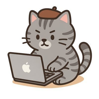 danger_cloz's profile picture. INFJ 개발자🧑‍💻