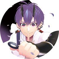 紫吹忍 (@shibukich_0314) Twitter profile photo