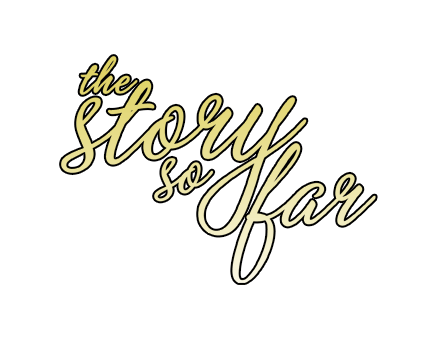 Inspired by @manoverboardlrk. Please check out @thestorysofarca.