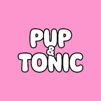 Pup & Tonic (@pupandtonic) 's Twitter Profile