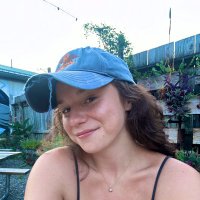 Judy Lucas (@judy__lucas) 's Twitter Profile Photo