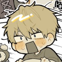 ใฟใใฃใจ๐ชซ (@myattttto) 's Twitter Profile Photo ใฟใใฃใจ๐ชซ (@myattttto) 's Twitter Profile Photo