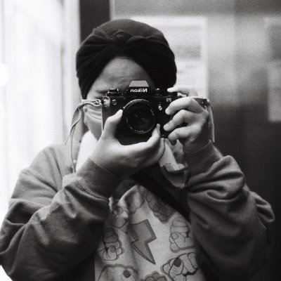 rahmaniaradjadi's profile picture. Web Designer & SEO | Street photographer by weekend | Passionate non-fiction reader | Care about earth & sustainability | Writing to inspire, create, and grow.