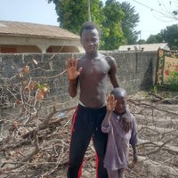 Muha mybe (@muhambye78) 's Twitter Profile