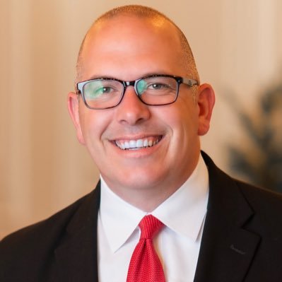 Christian, Husband, Father, Multimedia Meteorologist, Emmy Award Winner, 2016 NWA Broadcaster of the Year and NWA Board of Directors.