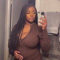 reclaiming my time 💋 (@_alexisdenise1) 's Twitter Profile