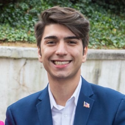 Gen Z Elected Official | Councilman | Candidate for New Jersey State Assembly