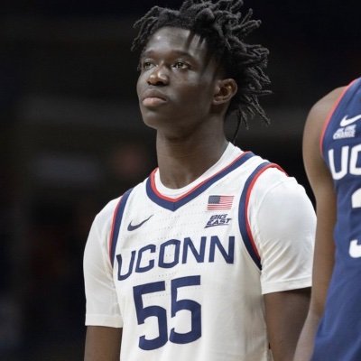 Soul1k_'s profile picture. 6’5 G UConn MBB 🏀