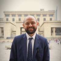 Mauricio Albarracín Caballero (@malbarracin) 's Twitter Profile