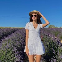 Catherine Ellie (@gadabarghout) 's Twitter Profile
