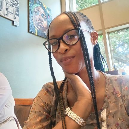 Christian || Jesus Favorite 😍 || Microbiologist BSc. MSc. 🎓 || Food Analyst || SDG Advocate || Research Enthusiast || Fashion designer || Entrepreneur