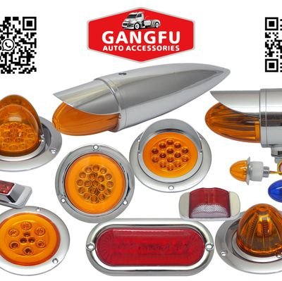 Camión de China luces LED y accesorios de fábrica profesional
WhatsApp: +86 13430668665