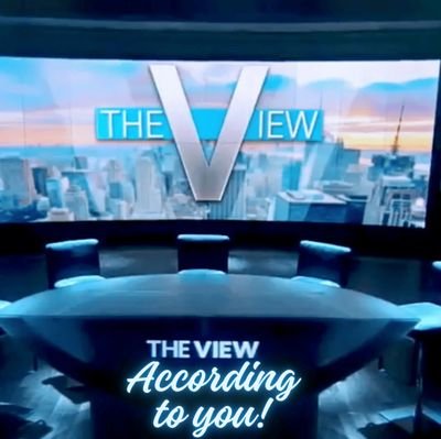 A YouTube Audio Only podcast for fans of ABCs The View