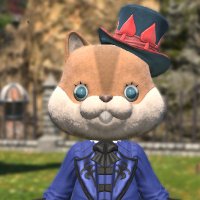 Iris-FF14 (@ff14iris) 's Twitter Profile Photo