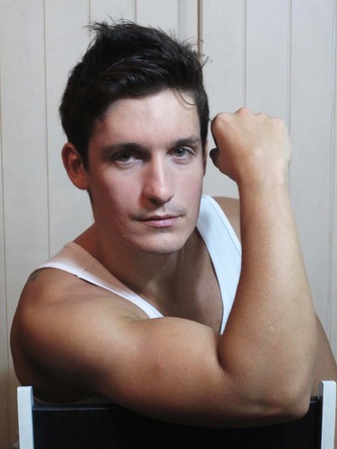 oswaldoalvim's profile picture. ATOR.