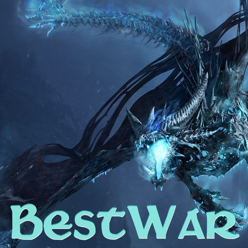 OTServer BestWar