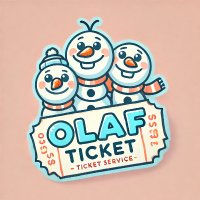 olafticket (@olafticket) 's Twitter Profile