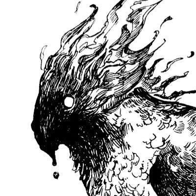 itat1_0092's profile picture. とにかく生き物を表現したい人間。今のところ創作、FAごちゃ混ぜのイラスト垢です。⚠FF14ネタバレ有、ご注意ください