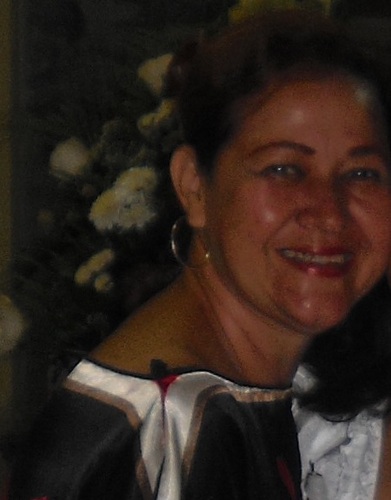 PROFESORA DE CONTABILIDAD.La vida es una gran actuació​n, el escenario tu alrededor y el protagonista uno mismo.