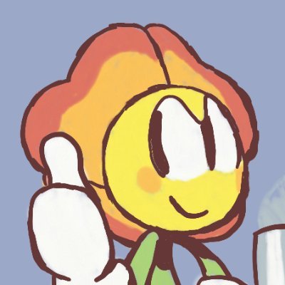 FlowyContent's profile picture. Just Flowy 
// 🎂: 18/9 
// 🇻🇪 Venezuelan 
// Sonic weirdo 
// 🎨  Artist
// ❤️ Married