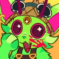 Fennec | on Zou (@fennectheghost) 's Twitter Profile