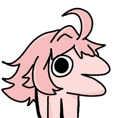 2nd account of @AStrawberryL0L
(Can be dmed for commissions here too)
Editor/Artist/MikaP
🦝 : @saya_wakun
⬇️Edit commissions⬇️