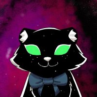 I mr. Lucky Black (@the_mr_lucky_b) 's Twitter Profile Photo