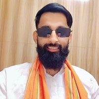 अभिषेक कुमार सिंह (@abhishek834028) 's Twitter Profile