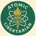 Atomic Libertarian (@bigpwrsmalldc) Twitter profile photo Atomic Libertarian (@bigpwrsmalldc) Twitter profile photo
