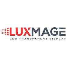 LUXMAGE focuses on the field of transparent display and architectural facade media, can provide customers with the most suitable commercial display solution.