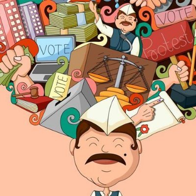 chucklevoters's profile picture. 