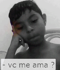 sou bf de Carla beatriz,Gabriela kelly