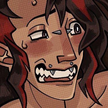 🔞NSFW talks and drawings ahead!🔞
Active over on BSKY
SFW ACC: @pale_tigerstwt
@tubulartoasts POOKIEEE