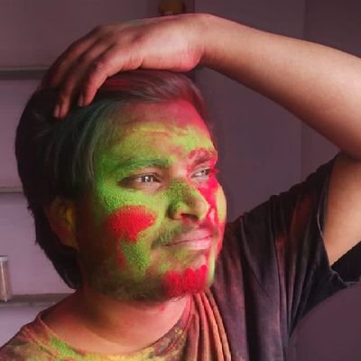 NavnitRoy's profile picture. Learning...