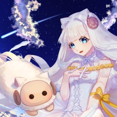 羊野 ねここ🌟のんびりキメラVtuberさんのプロフィール画像