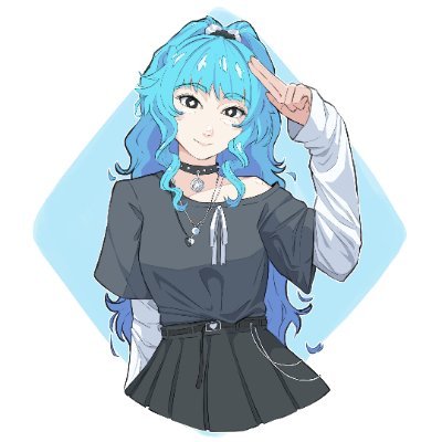 💫🌊☆Stella☆🌊💫さんのプロフィール画像