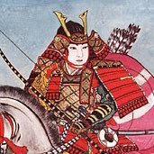 TairaKiyoshige's profile picture. Lost member of the Taira clan