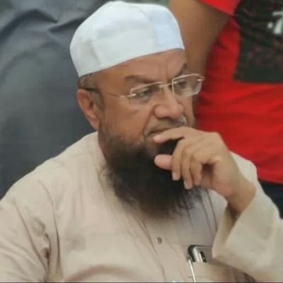 الله کو پالینے کے بعد کوئی ہار ہار نہیں ہے اور الله کو کھو دینے کے بعد کوئی جیت جیت نہیں ہے