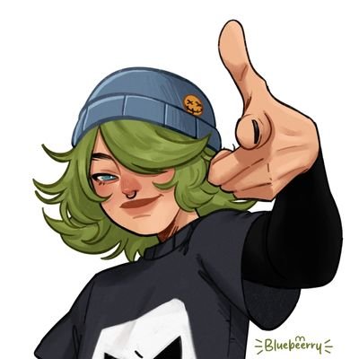 Blueさんのプロフィール画像