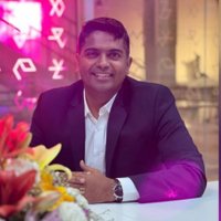 Rohit P (@viitorohit) 's Twitter Profile