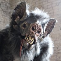 Batz (@thebat0uttahell) 's Twitter Profile