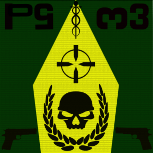 Inspired by a throwaway comment on a @PSM3_Magazine podcast, we are simply the brilliantist gaming group in the World!