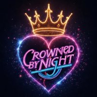 CROWNED BY NIGHT (@crownedbynight) 's Twitter Profile