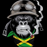 YaadBoyMilk 🍌🦍🥛 (@rastamilk) 's Twitter Profile