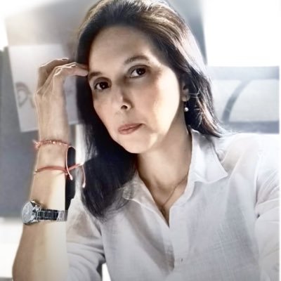 Angélica Castro Profile