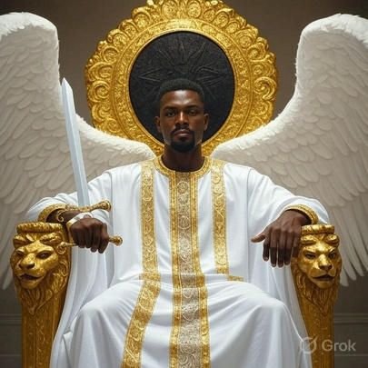 MiykaYahDYediyd's profile picture. Kohen, Sâ'an, Melech,tsâphâh,sâphar~ on a halak in the Derek of YaH(my Abba), chômer in the Yâmîyn of the Yattîyr Yâtsar..Yedidûth~ The Dibrâh  Malkiy~tzedeq🕎