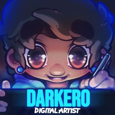 Darkeroさんのプロフィール画像