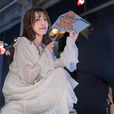 shioay's profile picture. 俳優/声優/モデル🩵現代怪奇百物語『令和四ツ谷怪談』アマプラ U-NEXT配信中🩵お仕事依頼DMまで🩵マダミス・ボドゲ好きと繋がりたい🩵ポートレート好きな人と繋がりたい🩵
